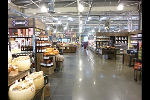 Whole Foods Market, Cheltenham